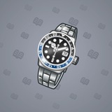 Swiss Watch #5704 Swiss Watch #5704