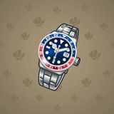 Swiss Watch #5705