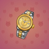 Swiss Watch #5713 Swiss Watch #5713