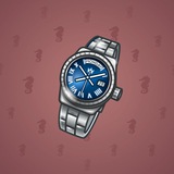 Swiss Watch #5715 Swiss Watch #5715