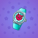 Swiss Watch #5724 Swiss Watch #5724