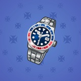 Swiss Watch #5728 Swiss Watch #5728