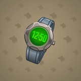 Swiss Watch #5731 Swiss Watch #5731