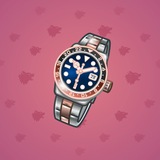 Swiss Watch #5745 Swiss Watch #5745