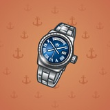 Swiss Watch #5769 Swiss Watch #5769