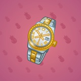 Swiss Watch #5771 Swiss Watch #5771