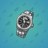 Swiss Watch #5778 Swiss Watch #5778