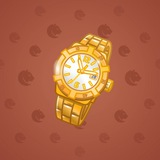 Swiss Watch #5781 Swiss Watch #5781