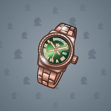 Swiss Watch #5787 Swiss Watch #5787