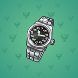 Swiss Watch #5790 Swiss Watch #5790
