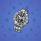 Swiss Watch #5791 Swiss Watch #5791