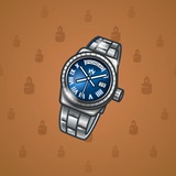 Swiss Watch #5794