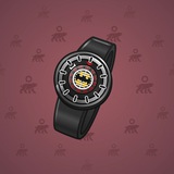 Swiss Watch #5795