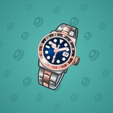 Swiss Watch #5797 Swiss Watch #5797