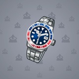 Swiss Watch #5799 Swiss Watch #5799