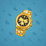 Swiss Watch #5807