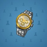Swiss Watch #5815