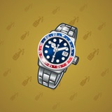 Swiss Watch #5829 Swiss Watch #5829