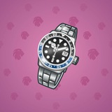 Swiss Watch #5832 Swiss Watch #5832