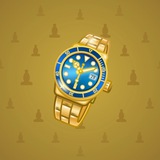 Swiss Watch #5838