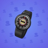 Swiss Watch #5854 Swiss Watch #5854