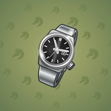 Swiss Watch #5862 Swiss Watch #5862