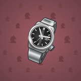 Swiss Watch #5867 Swiss Watch #5867