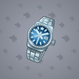 Swiss Watch #5870 Swiss Watch #5870