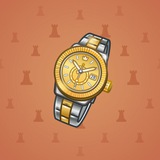 Swiss Watch #5872