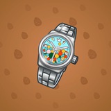 Swiss Watch #5874 Swiss Watch #5874