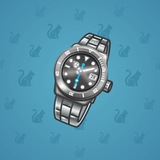Swiss Watch #5883 Swiss Watch #5883