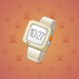 Swiss Watch #5893 Swiss Watch #5893