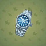 Swiss Watch #5895 Swiss Watch #5895