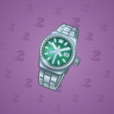 Swiss Watch #5897