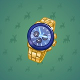 Swiss Watch #5904 Swiss Watch #5904