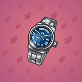Swiss Watch #5911 Swiss Watch #5911