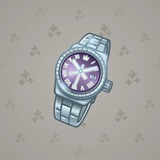 Swiss Watch #5912 Swiss Watch #5912