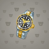 Swiss Watch #5914
