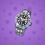 Swiss Watch #5920 Swiss Watch #5920