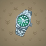 Swiss Watch #5926 Swiss Watch #5926