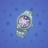 Swiss Watch #5927 Swiss Watch #5927
