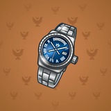 Swiss Watch #5939 Swiss Watch #5939