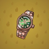 Swiss Watch #5945 Swiss Watch #5945