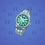 Swiss Watch #5949