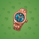 Swiss Watch #5950