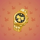 Swiss Watch #5951