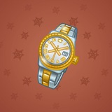 Swiss Watch #5957