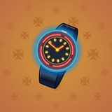 Swiss Watch #5968 Swiss Watch #5968