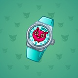 Swiss Watch #5980