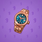 Swiss Watch #5993 Swiss Watch #5993